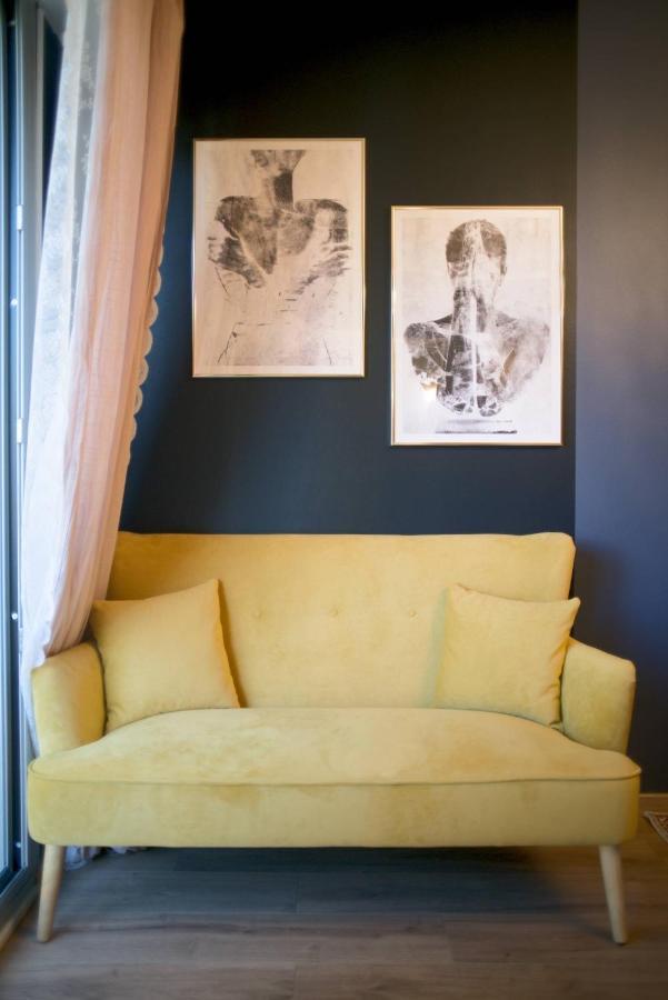 Le Boudoir, Centre Ville, Parking Couvert Inclus مُلووز المظهر الخارجي الصورة