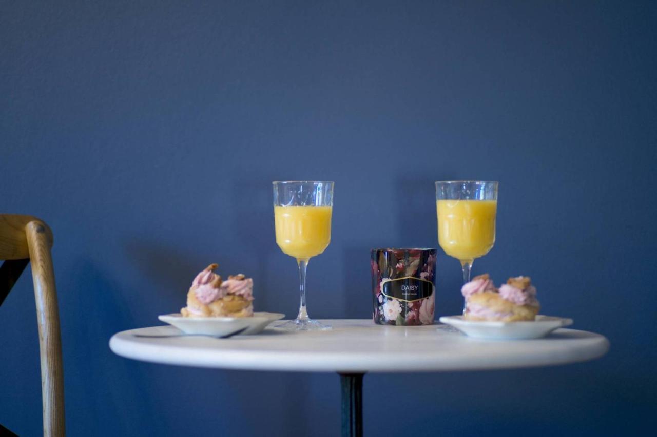 Le Boudoir, Centre Ville, Parking Couvert Inclus مُلووز المظهر الخارجي الصورة